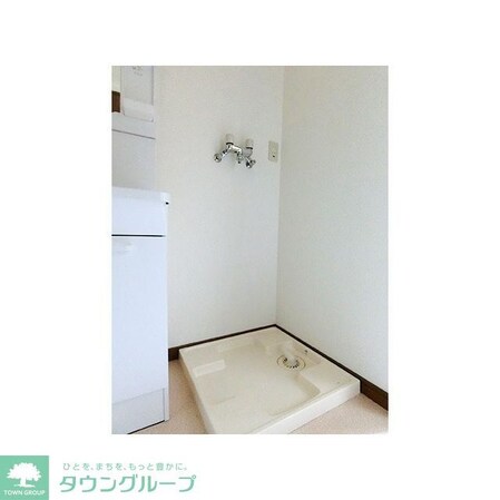 ヴィラ・ゼルコアの物件内観写真